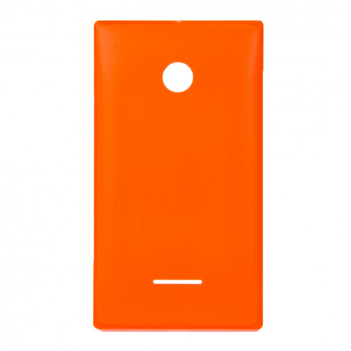 Batterie arrière de couleur unie pour Microsoft Lumia 532 (Orange) SB623E1903-05