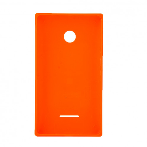 Batterie arrière de couleur unie pour Microsoft Lumia 532 (Orange) SB623E1903-05