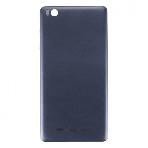 iPartsBuy Xiaomi Mi 4c couvercle arrière de la batterie (gris) SI61HL1491-07