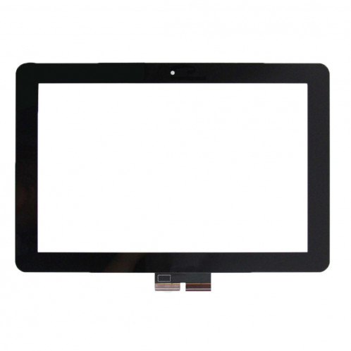 iPartsBuy remplacement d'écran tactile pour Acer Iconia A3 / A3-A10 (Noir) SI802B1623-04