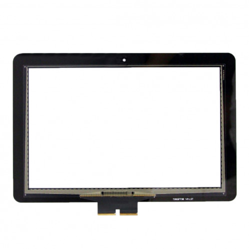 iPartsBuy remplacement d'écran tactile pour Acer Iconia A3 / A3-A10 (Noir) SI802B1623-04