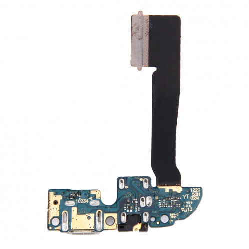Câble de câble de port pour le port de charge et les écouteurs pour HTC One M8 SH8003961-04