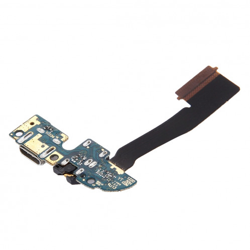 Câble de câble de port pour le port de charge et les écouteurs pour HTC One M8 SH8003961-04