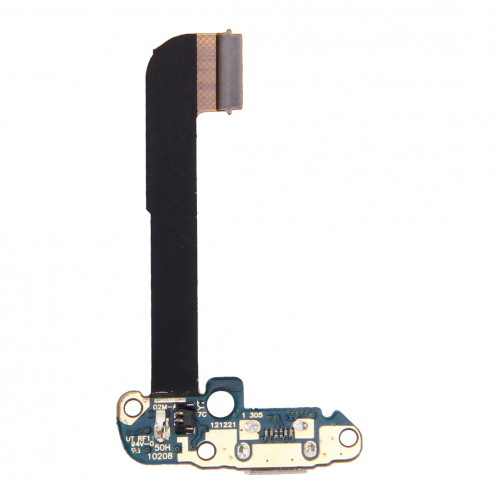 Câble Flex pour port de charge pour HTC One M7 / 801e / 801n / 801s SH8015532-04