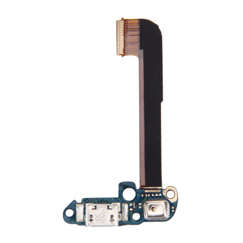 Câble Flex pour port de charge pour HTC One M7 / 801e / 801n / 801s SH8015532-04