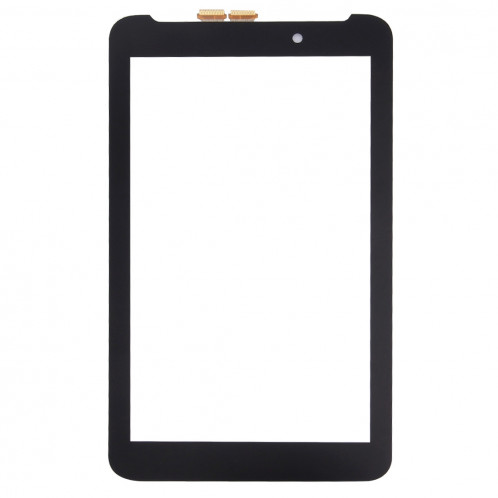 iPartsBuy remplacement d'écran tactile pour ASUS Memo Pad 7 / ME170 / ME170C / K012 (Noir) SI8025958-06