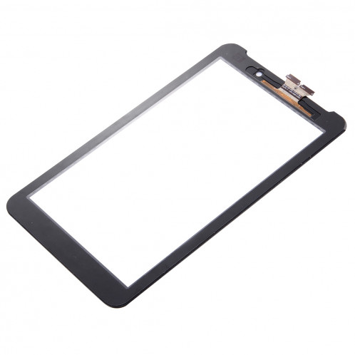 iPartsBuy remplacement d'écran tactile pour ASUS Memo Pad 7 / ME170 / ME170C / K012 (Noir) SI8025958-06