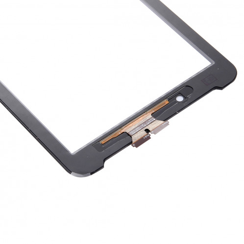 iPartsBuy remplacement d'écran tactile pour ASUS Memo Pad 7 / ME170 / ME170C / K012 (Noir) SI8025958-06