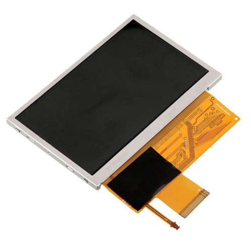 Remplacement de l'écran LCD pour Sony PSP 1000 SH80321598-05