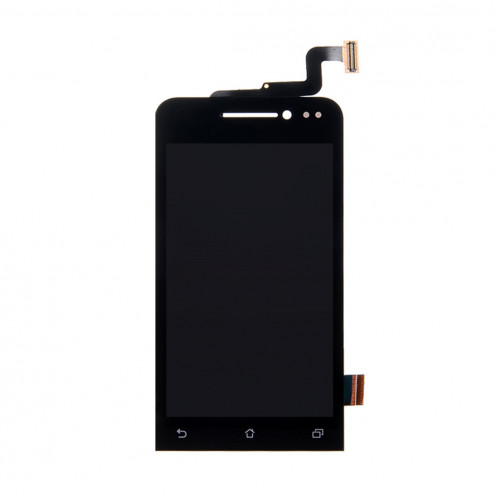 iPartsBuy LCD écran + écran tactile Digitizer Assemblée remplacement pour Asus Zenfone 4 / A400CG (Noir) SI83211285-06