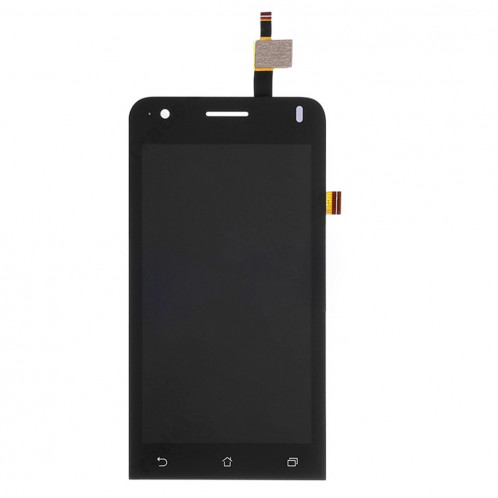 iPartsBuy LCD écran + écran tactile Digitizer Assemblée remplacement pour Asus Zenfone C (Noir) SI83241852-06