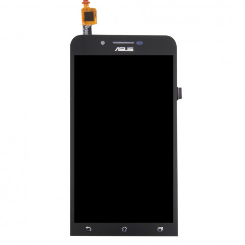 iPartsBuy LCD écran + écran tactile Digitizer Assemblée remplacement pour Asus Zenfone Go / ZC500TG (Noir) SI83281845-06