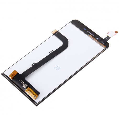 iPartsBuy LCD écran + écran tactile Digitizer Assemblée remplacement pour Asus Zenfone Go / ZC500TG (Noir) SI83281845-06