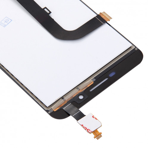 iPartsBuy LCD écran + écran tactile Digitizer Assemblée remplacement pour Asus Zenfone Go / ZC500TG (Noir) SI83281845-06