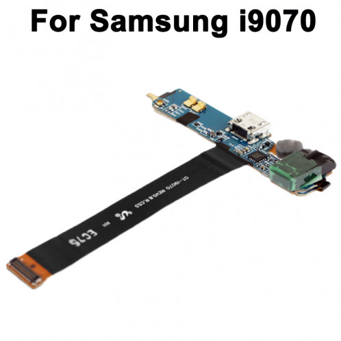 Câble Flex pour Samsung Galaxy S Advance / i9070 SC0116443-04