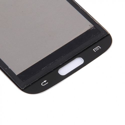 Ecran LCD d'origine + écran tactile pour Galaxy S IV / i9500 (blanc) SH0122949-06