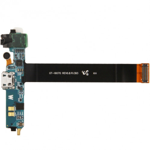 iPartsAcheter pour câble Flex Flex d'origine pour Samsung Galaxy S Advance / i9070 SI01241157-03