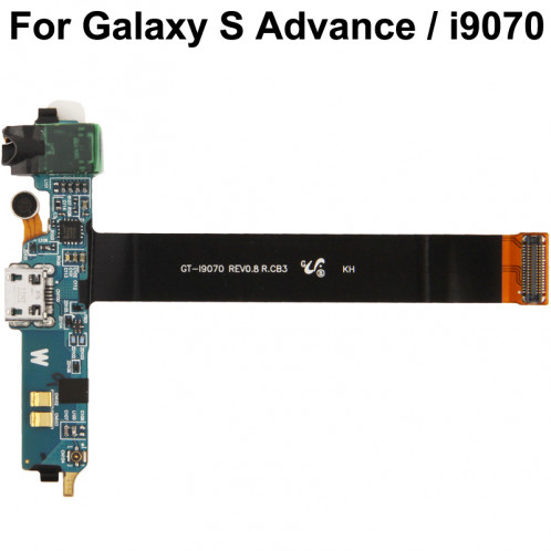 iPartsAcheter pour câble Flex Flex d'origine pour Samsung Galaxy S Advance / i9070 SI01241157-03