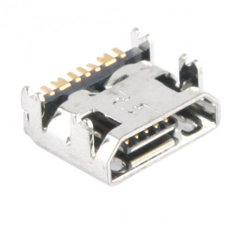 Chargeur de connecteur de queue pour Samsung Galaxy Mega 5.8 i9150 SC013098-05