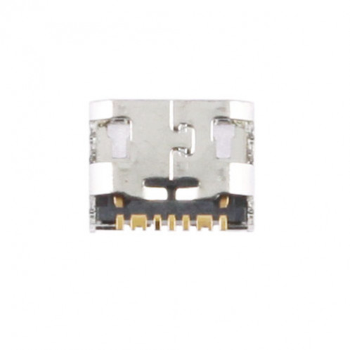 Chargeur de connecteur de queue pour Samsung Galaxy Mega 5.8 i9150 SC013098-05