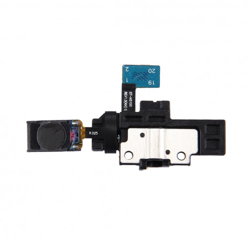 Câble d'écoute original Flex pour Samsung Galaxy Note 8.0 / N5100 SC01331965-04