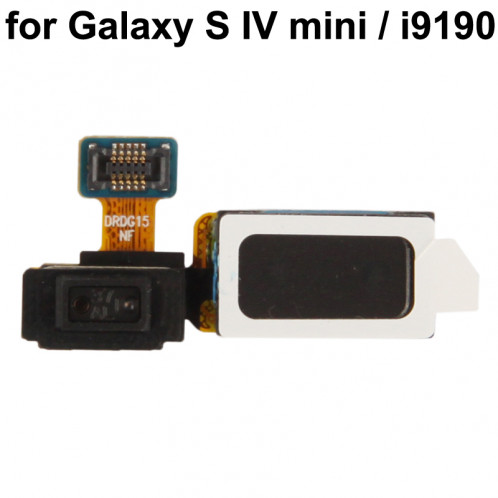 Câble Flex d'origine pour Samsung Galaxy S IV mini / i9190 / i9195 SC0136504-03