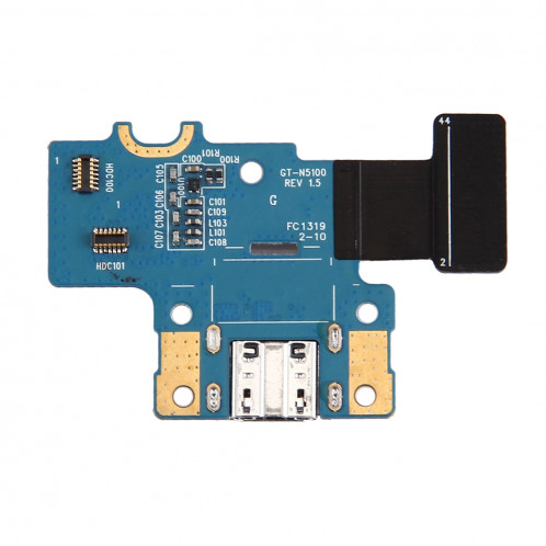 iPartsAcheter pour le câble de câble de prise de queue originale de Samsung Galaxy Note 8.0 / N5100 SI0138599-04