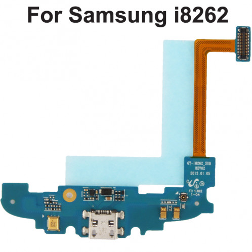 iPartsAcheter pour câble flexible de prise de queue d'origine de Samsung Galaxy Core / i8262 SI0139167-03