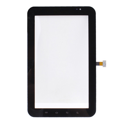 Tactile Digitizer Partie pour Samsung Galaxy Tab P1000 / P1010 (Noir) ST0153510-03