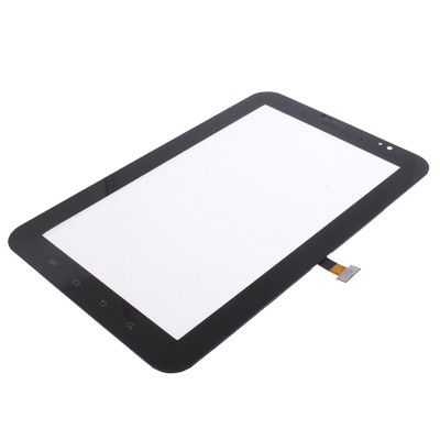 Tactile Digitizer Partie pour Samsung Galaxy Tab P1000 / P1010 (Noir) ST0153510-03