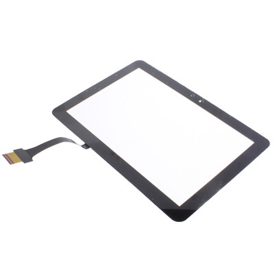 Tactile Digitizer Partie pour Samsung Galaxy Tab P7500 / P7510 (Noir) ST155B1640-03