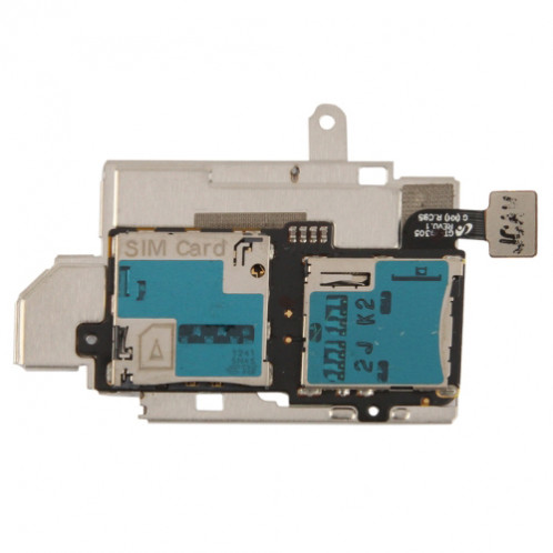 iPartsAcheter pour le câble de câble original de carte de Samsung Galaxy S III / i9300 / i9305 SI01601378-03