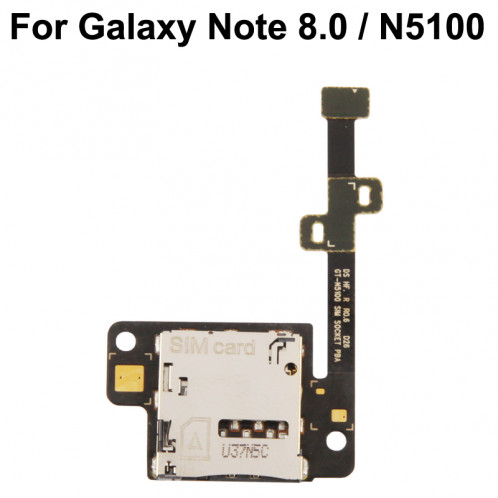 Câble Flex pour Samsung Galaxy Note 8.0 / N5100 SC01611404-03