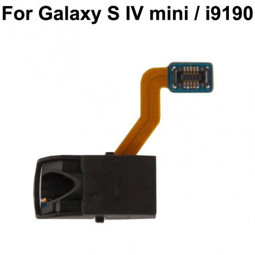 Câble Flex Headset pour Samsung Galaxy S IV mini / i9190 / i9195 SC01631409-03