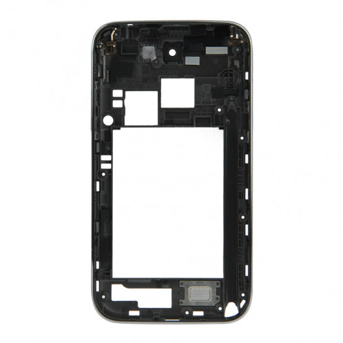 iPartsBuy Middle Board pour Samsung Galaxy Note II / N7100 (Noir) SI192B1299-05