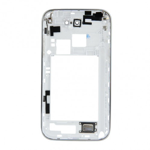 iPartsBuy Middle Board pour Samsung Galaxy Note II / N7100 (Blanc) SI192W1385-05