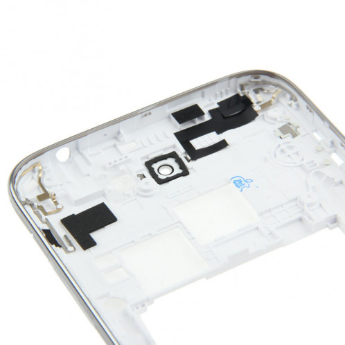 iPartsBuy Middle Board pour Samsung Galaxy Note II / N7100 (Blanc) SI192W1385-05