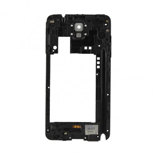 iPartsBuy Middle Board pour Samsung Galaxy Note III / N9000 (Noir) SI193B1906-04