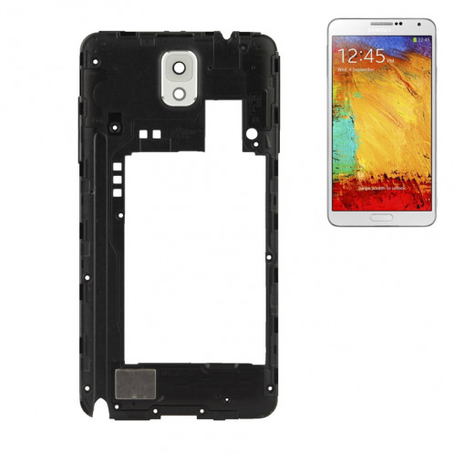 iPartsBuy Middle Board pour Samsung Galaxy Note III / N9000 (Blanc) SI193W550-04