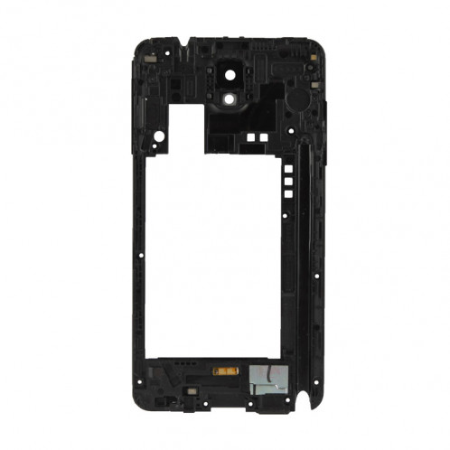 iPartsBuy Middle Board pour Samsung Galaxy Note III / N9000 (Blanc) SI193W550-04