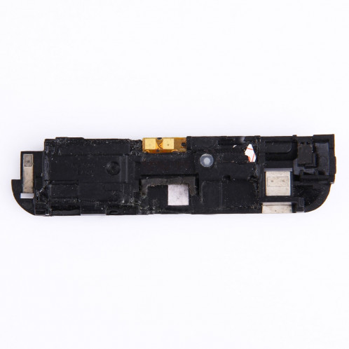 Sonnerie de haute qualité de remplacement de téléphone portable pour Samsung Galaxy S II / i9100 SS021299-04