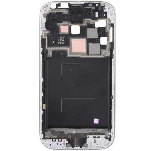 Middle LCD / Châssis Avant, pour Samsung Galaxy S IV / i545 (Noir) SM0273626-05