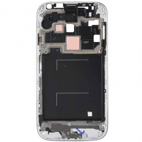 Middle LCD / Châssis Avant, pour Samsung Galaxy S IV / i337 (Noir) SM0274731-05