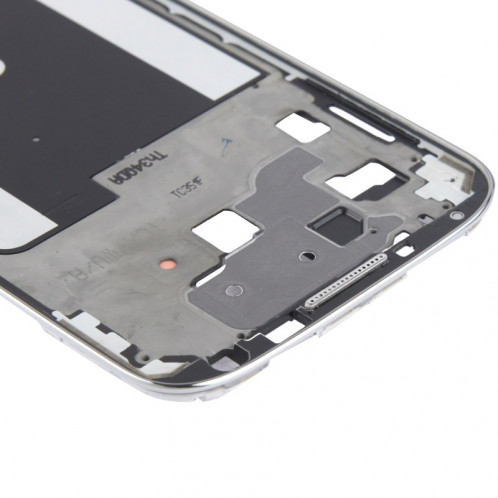 Middle LCD / Châssis Avant, pour Samsung Galaxy S IV / i337 (Noir) SM0274731-05