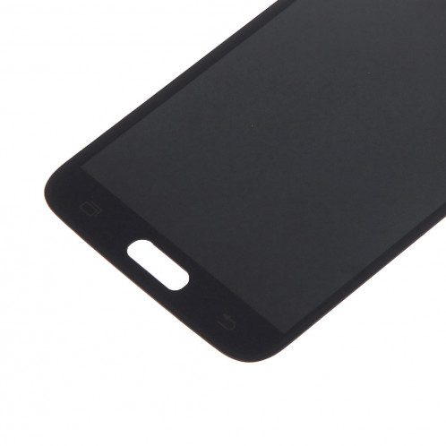 iPartsAcheter pour Samsung Galaxy S5 / G9006V / G900F / G900A / G900I / G900M / G900V Écran LCD Original + Écran Tactile Digitizer Assemblée (Noir) SI295B1831-06