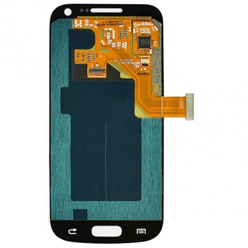 iPartsBuy pour Samsung Galaxy S IV mini / i9195 / i9190 Écran LCD Original + Écran Tactile Digitizer Assemblée (Noir) SI0296935-06