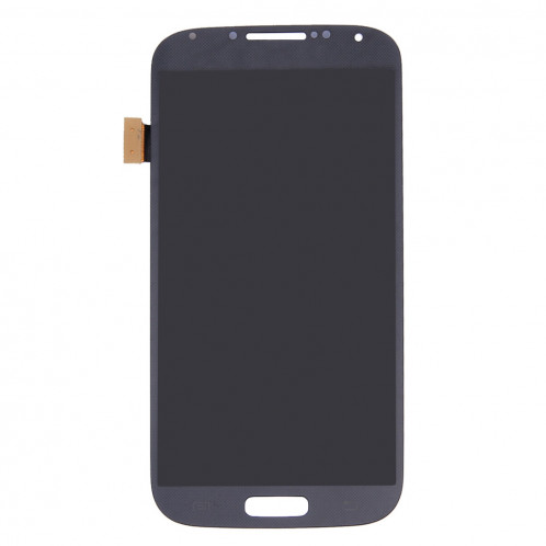 iPartsBuy pour Samsung Galaxy S IV / i9500 / i9505 / i337 / i545 Écran LCD d'origine + écran tactile Digitizer Assemblée (Noir) SI0299580-06