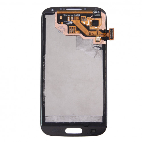 iPartsBuy pour Samsung Galaxy S IV / i9500 / i9505 / i337 / i545 Écran LCD d'origine + écran tactile Digitizer Assemblée (Noir) SI0299580-06