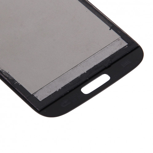 iPartsBuy pour Samsung Galaxy S IV / i9500 / i9505 / i337 / i545 Écran LCD d'origine + écran tactile Digitizer Assemblée (Noir) SI0299580-06