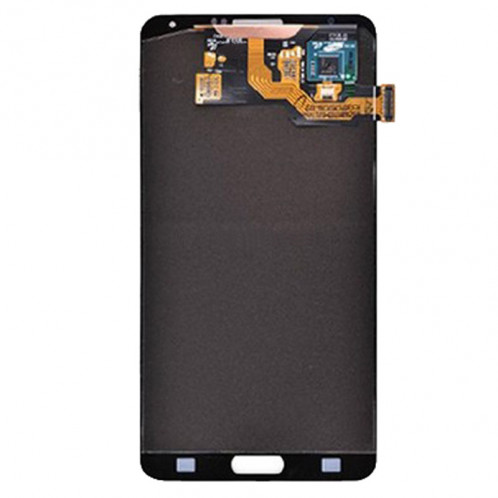 iPartsAcheter pour Samsung Galaxy Note III / N900 Écran LCD Original + Écran Tactile Digitizer Assemblée (Noir) SI03091791-06
